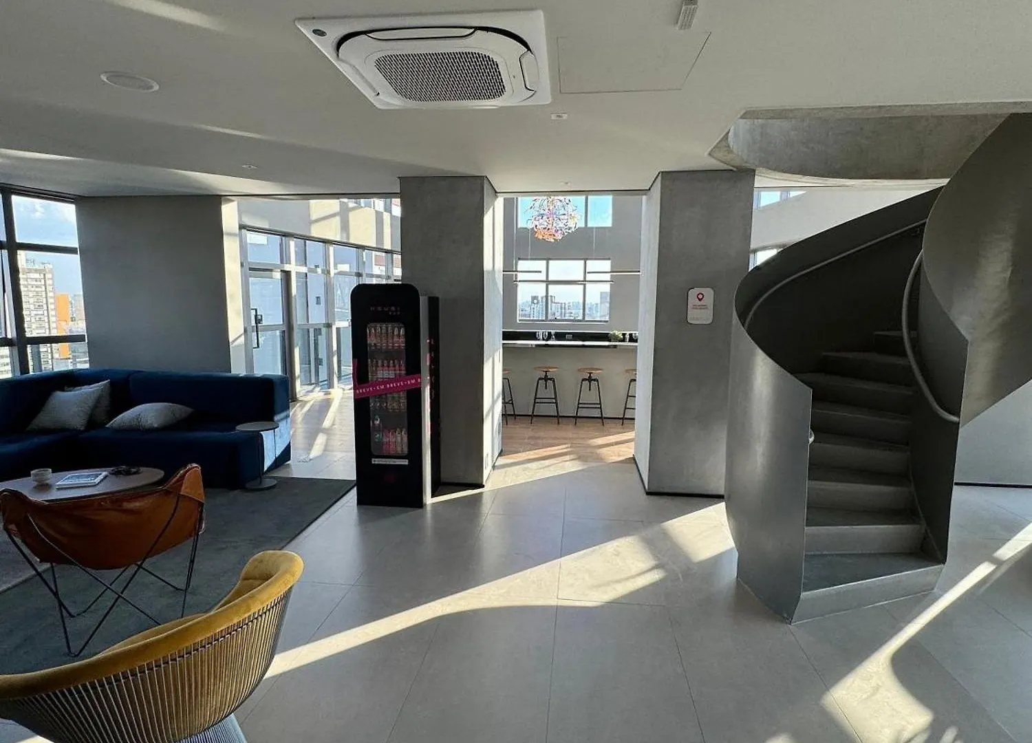 Lägenhet Pl_415 | Apartamento Novo A 700Mts Da Av. Paulista São Paulo